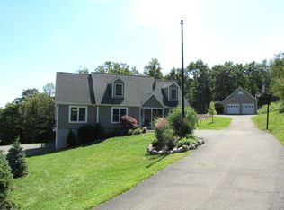 2706 Case Hill Rd, La Fayette, NY 13084