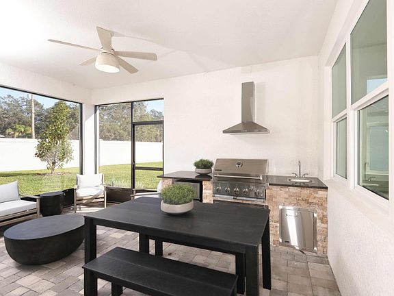 Model Representation