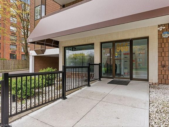 2nd image of 966 Queenston Rd #302