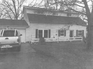 6818 N State Route 68, Wilmington, OH 45177