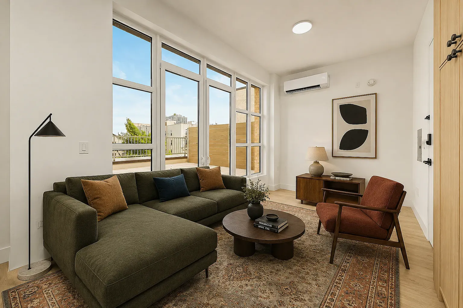 733 Lincoln Place — Photo 3