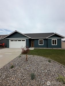 2507 Plateau Drive, East Wenatchee, WA, 98802