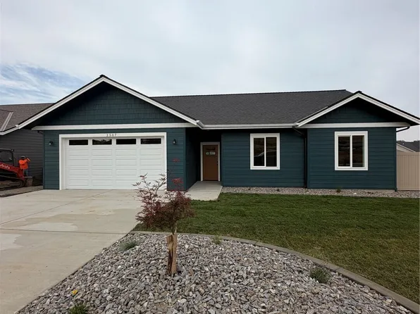 2507 Plateau Drive, East Wenatchee, WA 98802