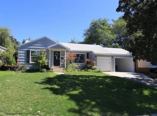 2869 S 2540 E, Salt Lake City, UT 84109