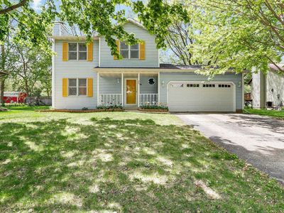 26 Prentice Place, Madison, WI, 53704