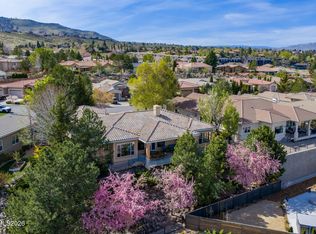 2630 Spearpoint Dr, Reno, NV 89509