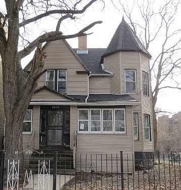 2nd image of 7415 S Kingston Ave