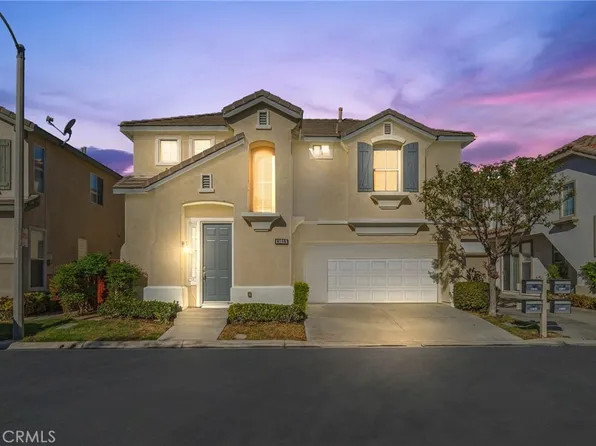 13815 Visions Dr, La Mirada, CA 90638