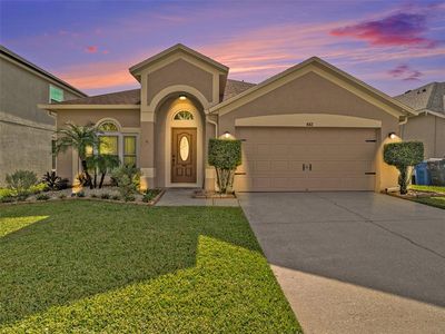 442 Sand Ridge Dr, Valrico, FL, 33594