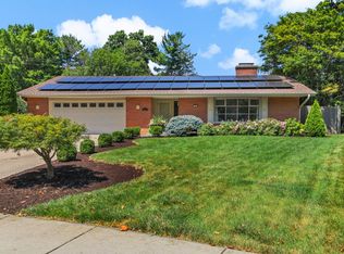 5 Lincoln Ct, Champaign, IL 61821