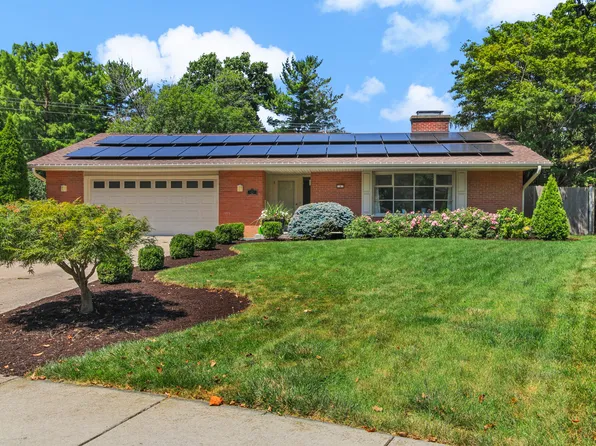 5 Lincoln Ct, Champaign, IL 61821