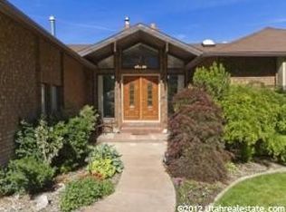 4085 Beus Dr, Ogden, UT 84403