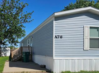 2320 E Macarthur Rd LOT A76, Wichita, KS 67216