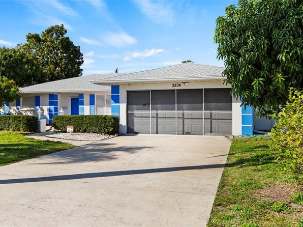 2804 27th Avenue Dr W, Bradenton, FL 34205
