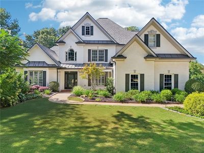 8075 English Rose Way, Roswell, GA, 30076