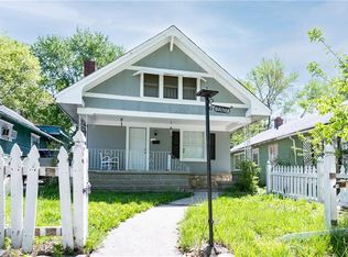 2307 Drury Ave, Kansas City, MO 64127