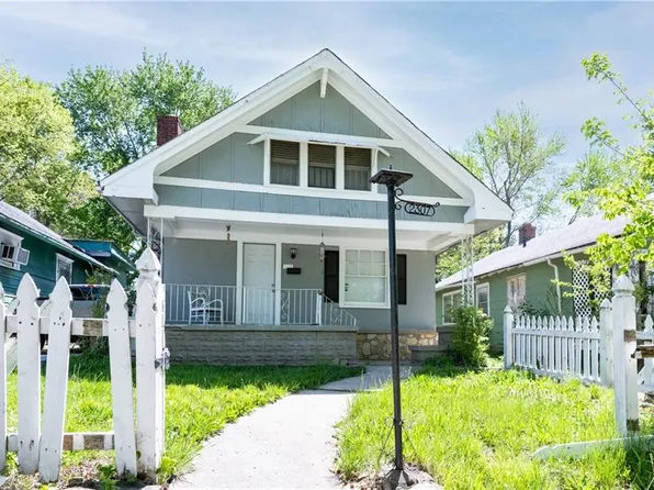 2307 Drury Ave, Kansas City, MO 64127