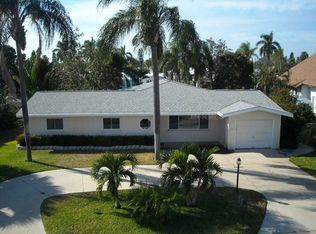 4504 Nassau Rd, Bradenton, FL 34210