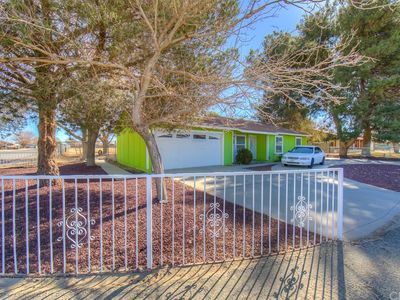 40724 171st St E, Lancaster, CA, 93535