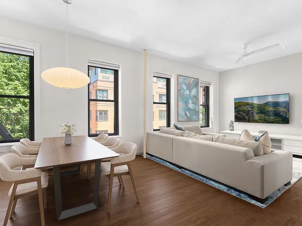 254 W 25th St APT 5A, Manhattan, NY 10001
