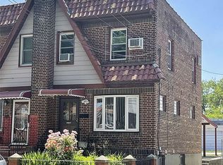 14752 Hoover Ave, Jamaica, NY 11435