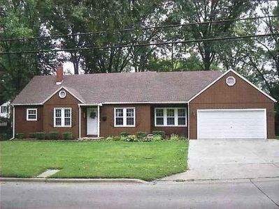 515 W Boone St, Salem, IL, 62881