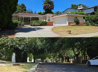 4901 Valjean Ave, Encino, CA 91436
