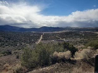 24904 Ponderosa St LOT 44, Tehachapi, CA 93561