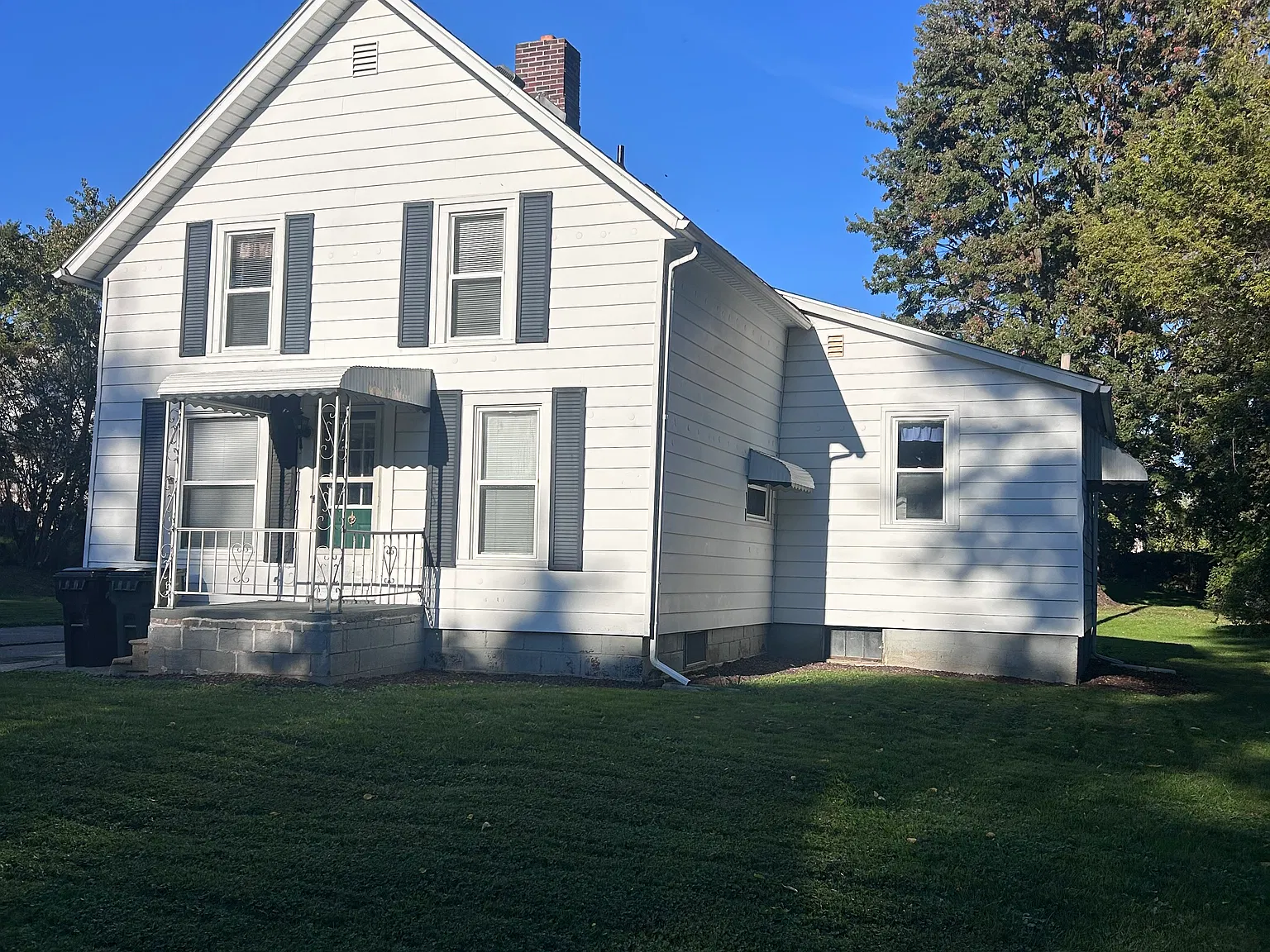 3 bed, 1368 sqft, $1,400 — Photo 3