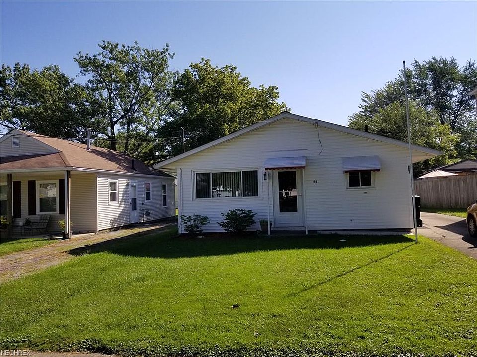 1st image of 541 Fairmount Ave