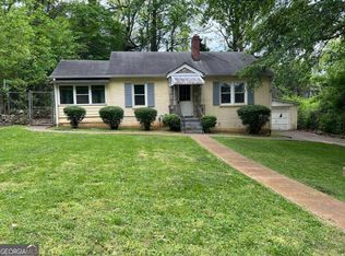 1604 Steele Dr NW, Atlanta, GA 30309