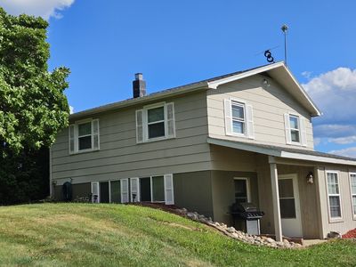 13851 Church Rd, Hudson, MI, 49247