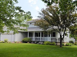 7489 Barret Rd, West Chester, OH 45069