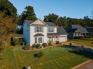 109 Feldspar Ln, Greer, SC 29650