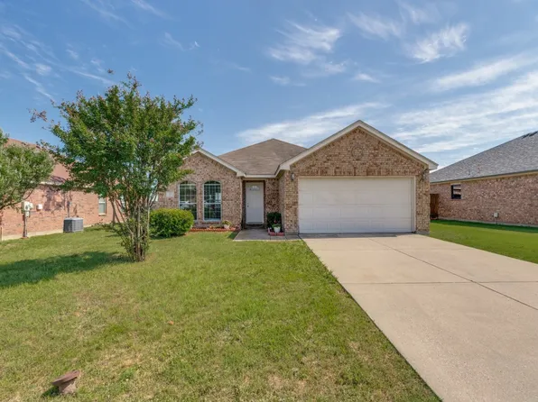 225 Charleston Dr, Anna, TX 75409