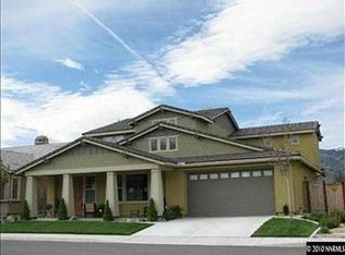 8880 Scott Valley Ct, Reno, NV 89523