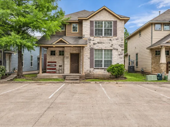 2513 S 2nd St APT 2, Waco, TX 76706
