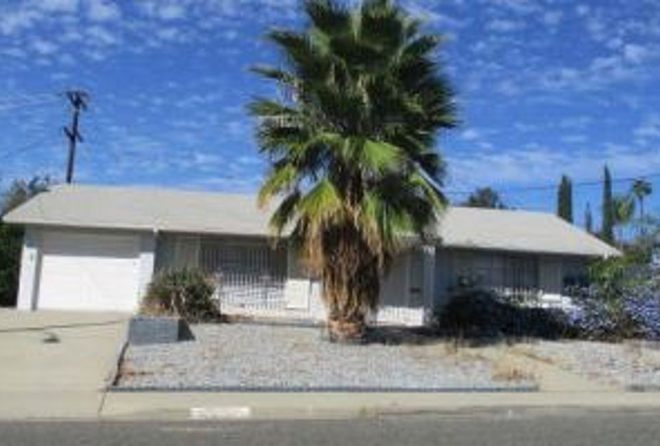 Property Front View