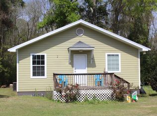 125 Womble Rd LOT 2, Cairo, GA 39827