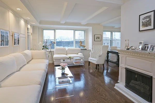 Sold by Brown Harris Stevens | media 18