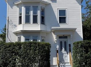 666 Douglas Ave, Providence, RI 02908