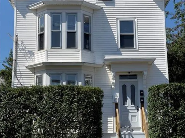 666 Douglas Ave, Providence, RI 02908