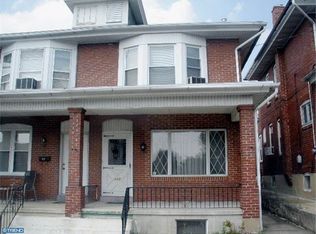 117 Carroll St, Reading, PA 19611