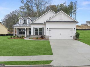 756 Brooke View Dr, Canton, GA 30115