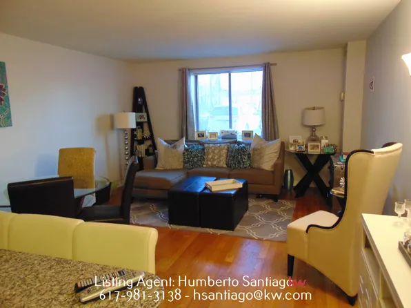 20-30 Daniels St Unit 109, Malden, MA 02148