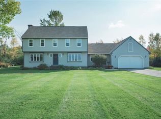 41288 Kehoe Tract Rd, Clayton, NY 13624