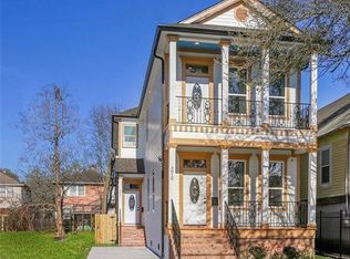 3019 Delachaise St, New Orleans, LA 70125