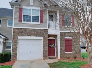 349 Sandy Spring Ln, Clover, SC 29710
