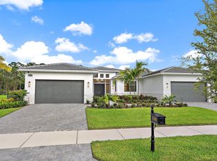 5358 SW Pomegranate Way, Palm City, FL 34990