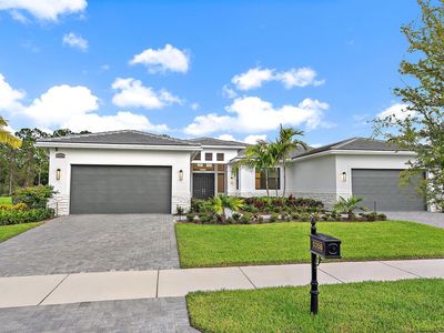 5358 SW Pomegranate Way, Palm City, FL, 34990